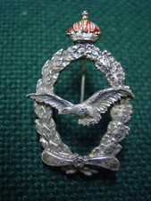 ÖSTERREICH   STURMABZEICHEN