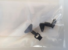 Minitrix E329617 Kupplungsdeichsel (2 Stück) für ICE 3 Spur N, NEU OVP, 329617