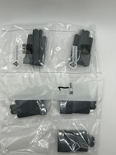 LEGO Felsen Dunkel Grau  2x4x6