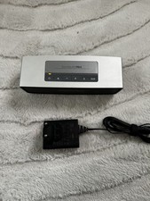 Bose SoundLink Mini Bluetooth