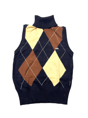 Pullunder thomas burberry gr - pullunder,