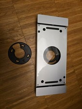 smart things sDock Air Wand Halterung für Apple iPad Air , 9.7