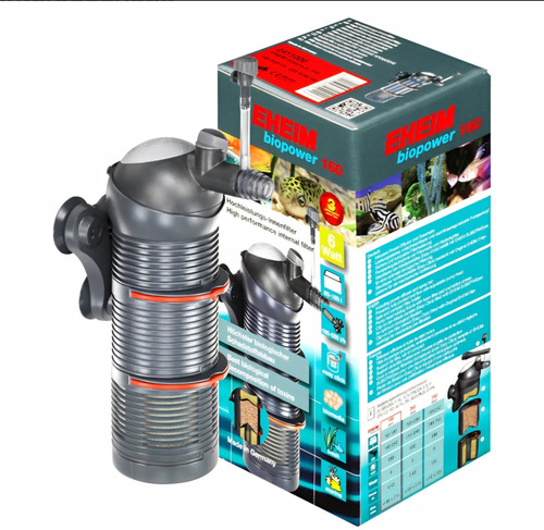 Eheim biopower 160 - biopower,