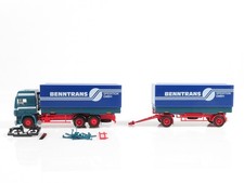 1:87 AWM Volvo Hängerzug