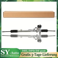 Lenkgetriebe Servolenkgetriebe