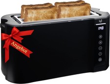 Impolio Toaster Classic 1250W