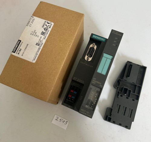 Siemens 6es7 151 1aa06 - 6es7, 151-1aa06-0ab0