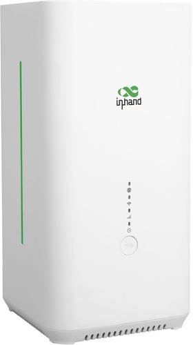 Inhand networks router - networks,