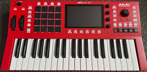Akai mpc key - akai,