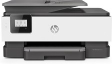 HP OfficeJet 8012