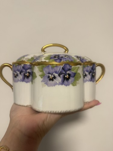Rosenthal chrysantheme - rosenthal,
