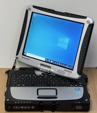  Panasonic Toughbook CF-19