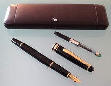 Montblanc meisterstück - montblanc,