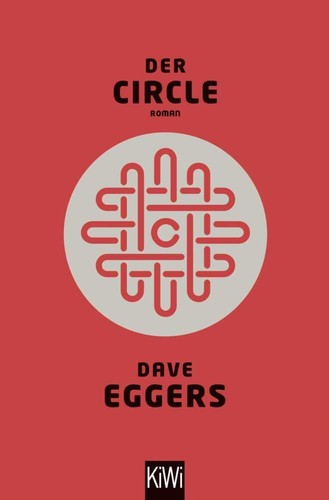 Dave eggers - eggers, dave/der