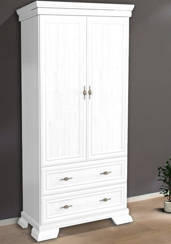 Kleiderschrank kora - kleiderschrank, "kora"