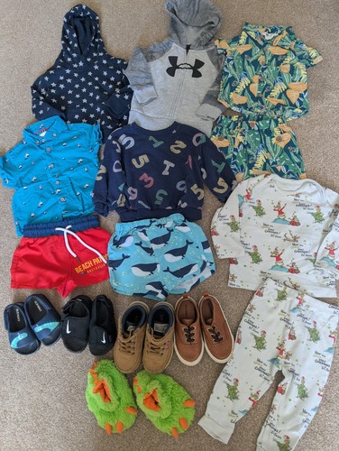 Babykleidung schuhe paket - schuhe,