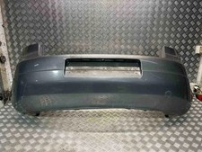 VW GOLF VIII CD1 Hintere