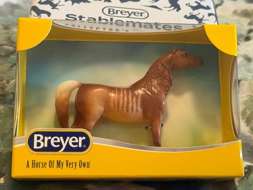 Rare breyer 2026 stablemates - rare,