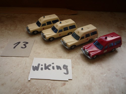 Wiking andere - ,