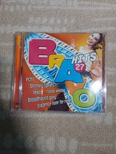 Doppelsampler Bravo Hits 27