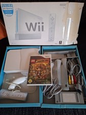 Nintendo wii konsole - nintendo,