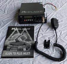Midland Alan 78 Plus multi CB