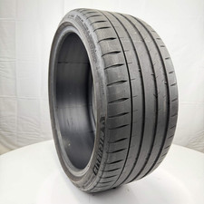 Used 235/35ZR19 Michelin Pilot