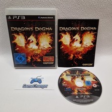 Dragons Dogma - Playstation 3