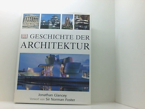 Geschichte der architektur - geschichte,