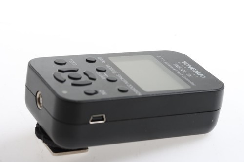 Yongnuo yn622c ttl - yn622c-tx, e-ttl