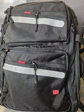 DB Lockführer Equipment Rücksack, Trolley, Pilotenkoffer