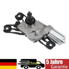 Wischermotor Heckwischermotor