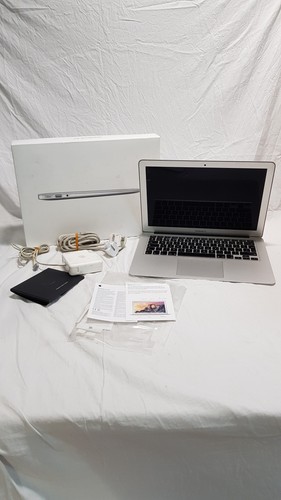 Apple macbook air mitte 2013 - air,