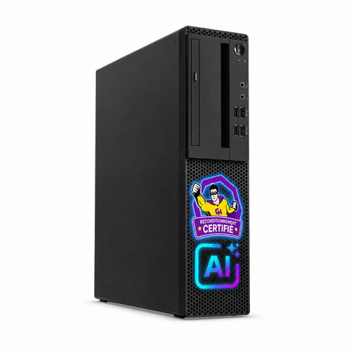 Local monsieur cyberman - pc,