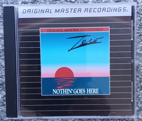 Original master recording - original,