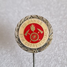 Ehrennadel Anstecknadel 25