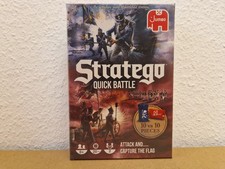 JUMBO SPIELE 19820 - STRATEGO