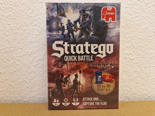 Jumbo spiele 19820 stratego - -,