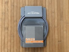 Alligator Bremsleitung