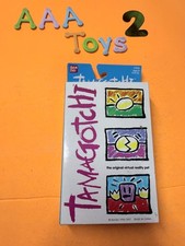 Bandai tamagotchi 1997 - tamagotchi,