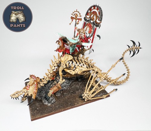 Tomb dragon kings - –,