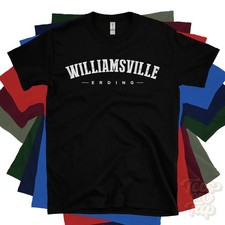 WILLIAMSVILLE ERDING T-SHIRT