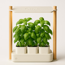Grovi bio indoor smart garden - grovi,