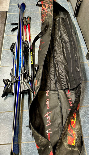 Atomic serie aero - atomic, c-serie