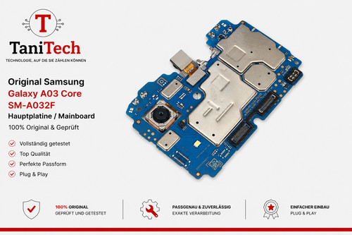 Samsung a03 core - core, 32gb