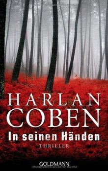 Seinen händen thriller - in, händen: