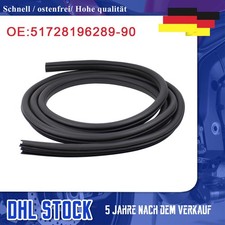 Türdichtung Kantenschutz für