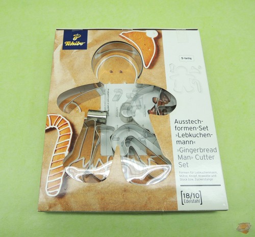 Tcm tchibo ausstecherform - tcm,
