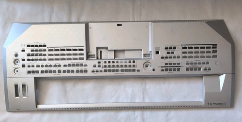 Yamaha tyros arranger - yamaha, 2