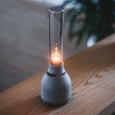 Sony LSPX-S3 Design Bluetooth Glas Lautsprecher Glass Sound Speaker OVP Boxed